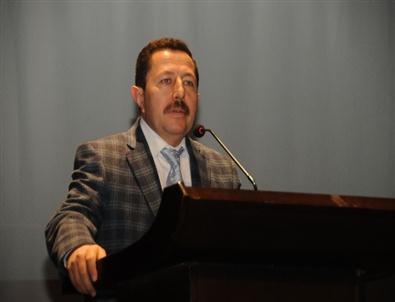 Eğitim Kurumları Yöneticileri Toplantısı