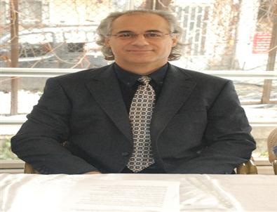 Eskişehir Diş Hekimleri Odası Başkanı Dr. Cihat Tarkan Açıklaması