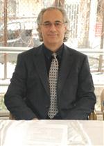 Eskişehir Diş Hekimleri Odası Başkanı Dr. Cihat Tarkan Açıklaması