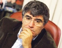 HRANT DİNK - Hrant Dink soruşturmasında flaş gelişme