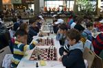 FAST FOOD - Kahramanmaraş Piazza'da 'Kurtuluş Bayramı Satranç Turnuvası'