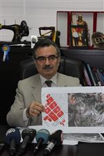 DIPLOMASı - Kayseri’ye Terzi Köy Kurulacak