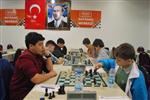 Okul Sporları Satranç Turnuvası Yıldız Kategorisi İle Sona Erdi