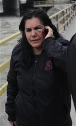 UYUŞTURUCU BAĞIMLISI - (özel Haber) Adana'da Gaspçı Dehşeti