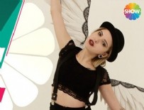 BU TARZ BENİM YARIŞMASI - Bu Tarz Benim Show TV Yeni Sezon Yarışmacısı Buse Akbaşak Kimdir?