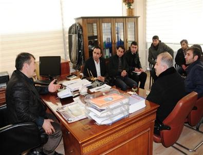 Vanlı Fırıncılara Sıkı Denetim Geliyor