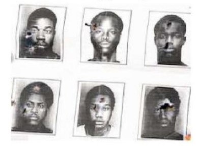 ABD polisinden bir skandal daha