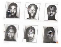 SİYAHİ GENÇ - ABD polisinden bir skandal daha