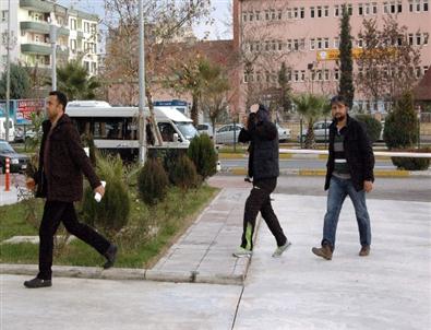 Adıyaman'da Polis Uyuşturucu Tacirlerine Göz Açtırmıyor