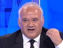 DERİN FUTBOL - Ahmet Çakar'a mahkemeden iyi haber