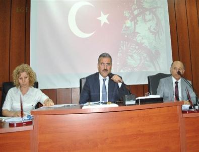 Aydın Koordinasyon Kurulu 2015’de İlk Kez Toplanıyor