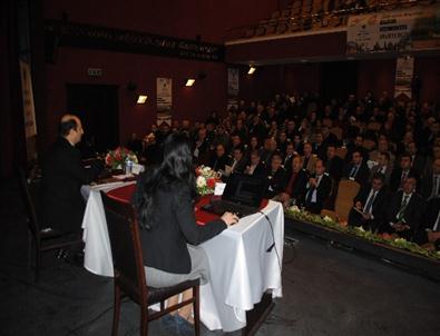 Bakanlıktan Şehirlere Stratejik Mekansal Planlama