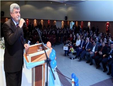 Başkan Açıklaması