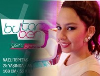 BU TARZ BENİM YARIŞMASI - Bu Tarz Benim Yeni Sezon Yarışmacısı Nazlı Tepetaş Kimdir?