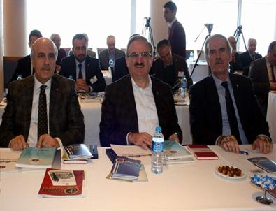 'Bursa'da Türkiye'nin En Kaliteli Okulları Yapılacak'