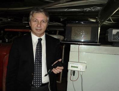 Devlet Doğalgaz Faturasını Bilgisayar Yazılımıyla Yüzde 30 Azaltacak