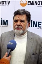 'eminevim'100 Aileye Tapularını Teslim Etti