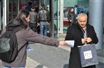 ETHEM SARISÜLÜK - Eskişehir Sivil Toplum Örgütlerinden Ali İsmail Duruşmasına Çağrı