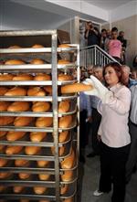 HALK EKMEK - Halk Ekmekten Sonra Halket Geliyor