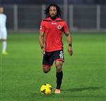 TURGUTLUSPOR - Hazırlık Maçı