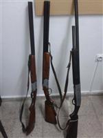 Kaçak Avlanan 15 Avcıya 8 Bin Tl Ceza