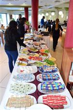 DİNLENME TESİSİ - Karadeniz Lezzeti Çanakkale’de