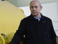 Katil Netanyahu o kararı hazmedemedi!