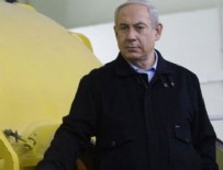 BENYAMİN NETANYAHU - Katil Netanyahu o kararı hazmedemedi!