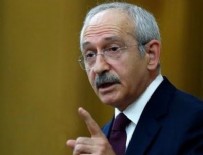 ŞİKE - Kılıçdaroğlu Fenerbahçelileri çok kızdıracak