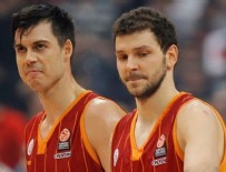 KEREM GÖNLÜM - Kızılyıldız 65-74 Galatasaray Liv Hospital