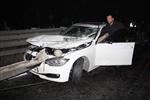 Kocaeli’de Trafik Kazası Açıklaması