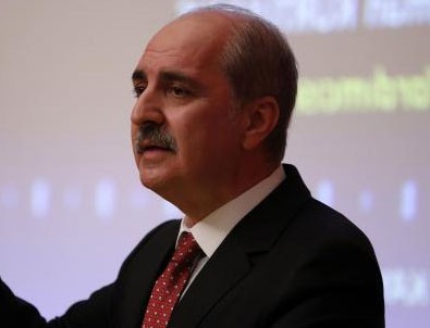 Kurtulmuş, İtalya Başbakanı'nın sözlerine yanıt verdi