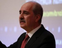 BEYAZ TV - Kurtulmuş, İtalya Başbakanı'nın sözlerine yanıt verdi