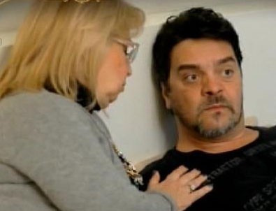 Ne çektin be Beyaz!