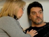 CANDAN ERÇETİN - Ne çektin be Beyaz!