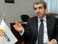 GENEL KÜLTÜR - ÖSYM 10 bin KPSS kopyacısının dosyasını yeniden açıyor