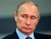MOODY'S - Putin'e ağır darbe