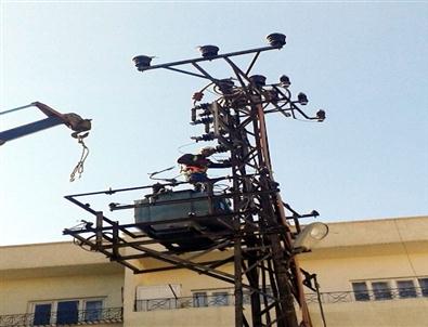 Şanlıurfa'da Elektrik Kesintileri İçin Çözüm Bulundu