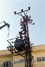 Şanlıurfa'da Elektrik Kesintileri İçin Çözüm Bulundu