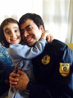 Tuana Artık Çok Mutlu