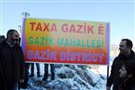 İSİM DEĞİŞİKLİĞİ - Tunceli’de Mahalle Meclisi Cumhuriyet Mahallesi’nin İsmini Değiştirdi