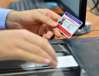 65 Yaş Kartlarının Dağıtımına Başlandı