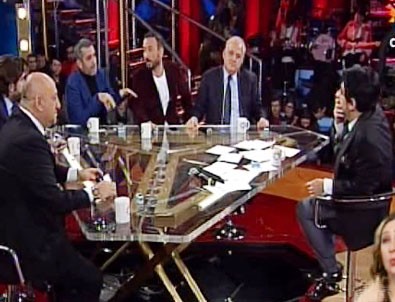 Ahmet Çakar: Adnan bir ara elimizdeydi, sonradan kaçtı