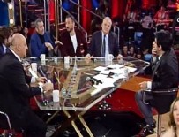 BEYAZ FUTBOL - Ahmet Çakar: Adnan bir ara elimizdeydi, sonradan kaçtı