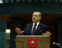 FAHRİ KORUTÜRK - Bakanlar Kurulu yarın ilk kez Cumhurbaşkanlığı Sarayı’nda