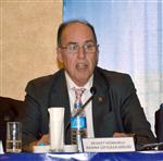 MUSTAFA BÜYÜK - Çukurova’nın Geleceği Nöbetleşe Ekimde