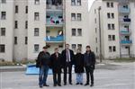 UYGUR TÜRKLERİ - Dp'den Uygur Türklerine Yardım Eli