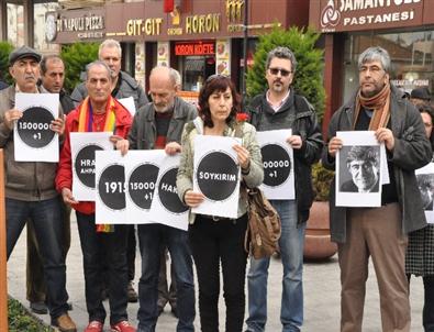 Hrant Dink Çanakkale’de Anıldı