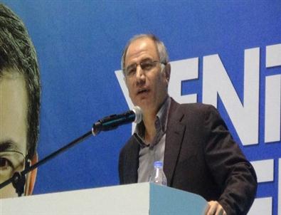 İçişleri Bakanı Efkan Ala Erzincan’da