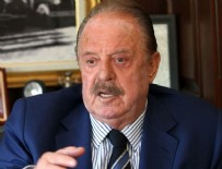 MAHMUT USLU - İlhan Cavcav, Mahmut Uslu'ya saydırdı